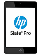 Best available price of HP Slate8 Pro in Koreasouth