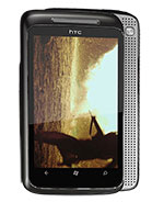 Best available price of HTC 7 Surround in Koreasouth