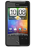 Best available price of HTC Aria in Koreasouth