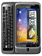 Best available price of HTC Desire Z in Koreasouth