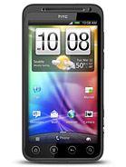 Best available price of HTC EVO 3D in Koreasouth