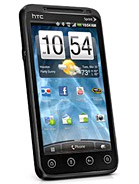 Best available price of HTC EVO 3D CDMA in Koreasouth