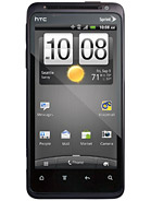 Best available price of HTC EVO Design 4G in Koreasouth