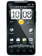 Best available price of HTC Evo 4G in Koreasouth