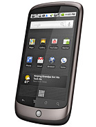 Best available price of HTC Google Nexus One in Koreasouth