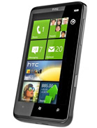 Best available price of HTC HD7 in Koreasouth