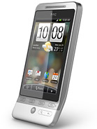 Best available price of HTC Hero in Koreasouth