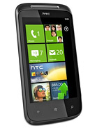 Best available price of HTC 7 Mozart in Koreasouth