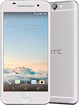 Best available price of HTC One A9 in Koreasouth