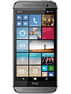 Best available price of HTC One M8 for Windows CDMA in Koreasouth