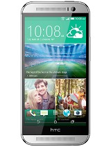 Best available price of HTC One M8 CDMA in Koreasouth
