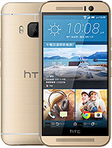 Best available price of HTC One M9 Prime Camera in Koreasouth