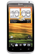 Best available price of HTC One X AT-T in Koreasouth