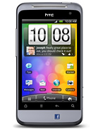 Best available price of HTC Salsa in Koreasouth