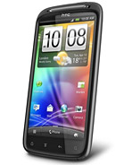 Best available price of HTC Sensation 4G in Koreasouth