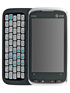 Best available price of HTC Tilt2 in Koreasouth