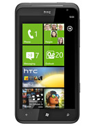 Best available price of HTC Titan in Koreasouth