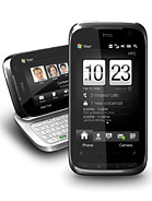 Best available price of HTC Touch Pro2 in Koreasouth