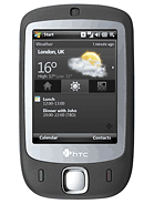 Best available price of HTC Touch in Koreasouth