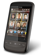 Best available price of HTC Touch2 in Koreasouth