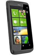 Best available price of HTC 7 Trophy in Koreasouth