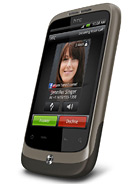 Best available price of HTC Wildfire in Koreasouth
