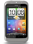 Best available price of HTC Wildfire S in Koreasouth