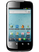 Best available price of Huawei Ascend II in Koreasouth