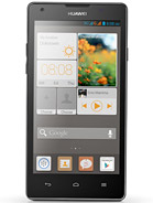 Best available price of Huawei Ascend G700 in Koreasouth