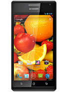 Best available price of Huawei Ascend P1 in Koreasouth