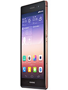 Best available price of Huawei Ascend P7 Sapphire Edition in Koreasouth
