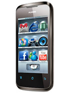 Best available price of Huawei Ascend Y200 in Koreasouth