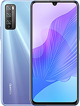 Best available price of Huawei Enjoy 20 Pro in Koreasouth
