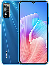 Best available price of Huawei Enjoy Z 5G in Koreasouth