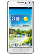 Best available price of Huawei Ascend G600 in Koreasouth