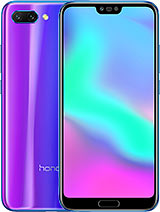 Best available price of Honor 10 in Koreasouth