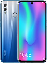 Best available price of Honor 10 Lite in Koreasouth
