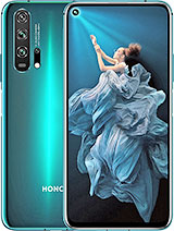 Best available price of Honor 20 Pro in Koreasouth