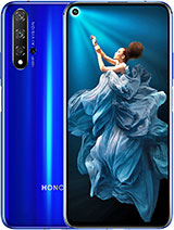 Best available price of Honor 20 in Koreasouth