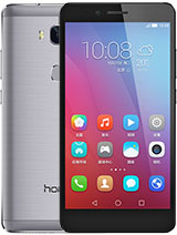 Best available price of Honor 5X in Koreasouth