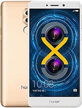 Best available price of Honor 6X in Koreasouth