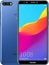 Best available price of Honor 7C in Koreasouth