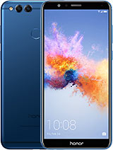 Best available price of Honor 7X in Koreasouth