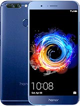 Best available price of Honor 8 Pro in Koreasouth