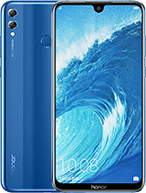 Best available price of Honor 8X Max in Koreasouth