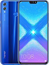 Best available price of Honor 8X in Koreasouth
