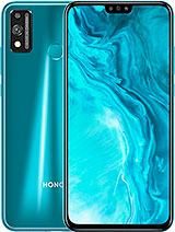 Best available price of Honor 9X Lite in Koreasouth