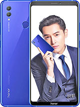 Best available price of Honor Note 10 in Koreasouth