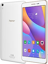 Best available price of Honor Pad 2 in Koreasouth