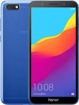 Best available price of Honor 7S in Koreasouth